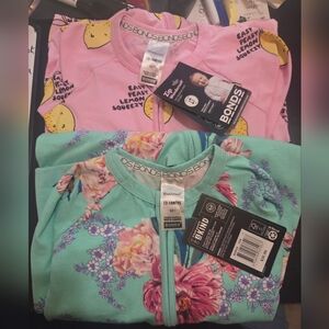 Bonds Baby Wondersuits Size 1 12-18m
